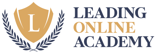 Leading Online Academy